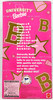 Syracuse University Barbie Cheerleader Doll 1996 Mattel 19163
