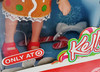 Barbie Target Holiday Exclusive Lot of 3 Miranda, Kayla, Kelly Dolls 2008