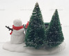 Department 56 Our Own Village Park Bench Village Porcelain Accessory