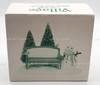 Department 56 Our Own Village Park Bench Village Porcelain Accessory