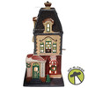 Department 56 Christmas in the City Series Haberdashery 55310