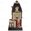 Department 56 Christmas in the City Series Haberdashery 55310