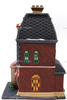 Department 56 Christmas in the City Series Haberdashery 55310