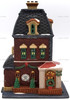 Department 56 Christmas in the City Series Haberdashery 55310