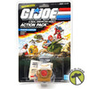 G.I. Joe A Real American Hero Action Pack Radar Station 1987 Hasbro #6604