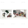 Department 56 Heritage Village Letters for Santa Set of 3 Accessories 56049