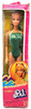 Barbie Sunsational Malibu P.J. Doll 1981 Mattel No. 1187