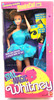 Barbie Style Magic Whitney Doll with Exclusive WondraCurl Hair 1988 Mattel #1290