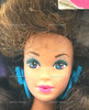 Barbie Style Magic Whitney Doll with Exclusive WondraCurl Hair 1988 Mattel #1290