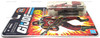 G.I. Joe 25th Anniversary Cobra Crimson Guard Trooper Action Figure 2008 Hasbro
