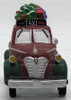 Department 56 Heritage Village Collection City Taxi 58894