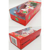 Barbie Kelly Club Holiday Lot of 4 Nia, Kerstie, Kelly, Tommy Dolls 2003