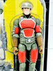 G.I. Joe 25th Anniversary Sgt. Flash Action Figure 2008 Hasbro 63870
