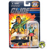 G.I. Joe 25th Anniversary Spirit Iron Knife Figure 2007 Hasbro 63973