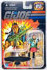 G.I. Joe 25th Anniversary Spirit Iron Knife Figure 2007 Hasbro 63973