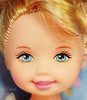 Barbie in the Nutcracker Lot of 3 Snow Fairy Kelly, Jenny, Tommy Dolls 2001