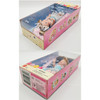 Barbie in the Nutcracker Lot of 3 Snow Fairy Kelly, Jenny, Tommy Dolls 2001