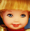Barbie in the Nutcracker Lot of 3 Snow Fairy Kelly, Jenny, Tommy Dolls 2001
