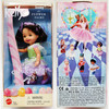 Barbie in the Nutcracker Lot of 3 Snow Fairy Kelly, Jenny, Tommy Dolls 2001