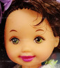 Barbie in the Nutcracker Lot of 3 Snow Fairy Kelly, Jenny, Tommy Dolls 2001