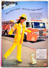 Barbie The Career Collection African American Fire Fighter Doll Mattel 13472