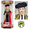 Barbie Dolls of the World Collector Edition Spanish Doll 1999 Mattel 24670
