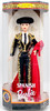 Barbie Dolls of the World Collector Edition Spanish Doll 1999 Mattel 24670