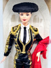 Barbie Dolls of the World Collector Edition Spanish Doll 1999 Mattel 24670