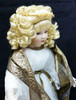 Ashton-Drake Galleries The Guardian Angel by Pay Bomar Porcelain Doll #96781 NIB