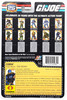 G.I. Joe 25th Anniversary The Enemy Cobra Trooper 3.75" Action Figure 2007 63623