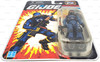 G.I. Joe 25th Anniversary The Enemy Cobra Trooper 3.75" Action Figure 2007 63623