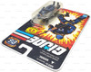 G.I. Joe 25th Anniversary The Enemy Cobra Trooper 3.75" Action Figure 2007 63623