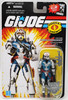 G.I. Joe Cobra Commander with Battle Armor Action Figure 2008 Hasbro #63891