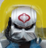G.I. Joe Cobra Commander with Battle Armor Action Figure 2008 Hasbro #63891