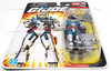G.I. Joe Cobra Commander with Battle Armor Action Figure 2008 Hasbro #63891