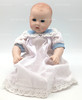 Baby Coos Porcelain Doll US Postage Stamp Series Designer Guild Collection 1997