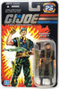 G.I. Joe 25th Anniversary Warrant Officer Flint Action Figure 2007 Hasbro #63459