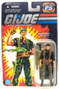 G.I. Joe 25th Anniversary Warrant Officer Flint Action Figure 2007 Hasbro #63459