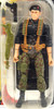 G.I. Joe 25th Anniversary Warrant Officer Flint Action Figure 2007 Hasbro #63459