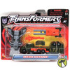 Transformers Robots in Disguise Combiners Mega-Octane Vehicle 2001 Hasbro #80641