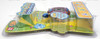 Tamagotchi Connection V4.5 Livin' the Tamagotchi Life! 2007 Bandai #19630