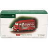Department 56 Christmas in the City Series Vintage Cars Coca-Cola Truck 59428