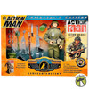 Action Man Collector's Edition 30th Anniversary Solider Figure 1996 Hasbro 27843