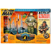 Action Man Collector's Edition 30th Anniversary Solider Figure 1996 Hasbro 27843