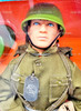 Action Man Collector's Edition 30th Anniversary Solider Figure 1996 Hasbro 27843