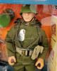 Action Man Collector's Edition 30th Anniversary Solider Figure 1996 Hasbro 27843