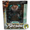 Spawn Classic Series 20 Overtkill III Deluxe Boxed Figure 2001 McFarlane #11241