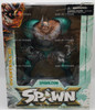 Spawn Classic Series 20 Overtkill III Deluxe Boxed Figure 2001 McFarlane #11241