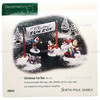 Department 56 Christmas Fun Run 6 North Pole Series Accessories 56434