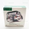 Department 56 Christmas Fun Run 6 North Pole Series Accessories 56434